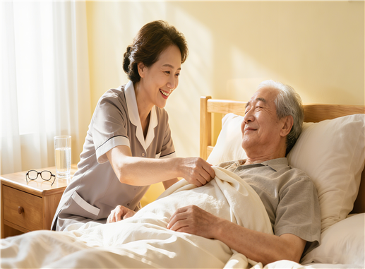 成人纸尿裤的发展历程与未来趋势